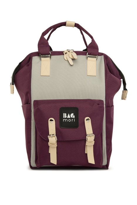 Zoozie Bags Bolsa de Pañales Maxi Morada Zoozie Bags Bolsa de Pañales Maxi Morada